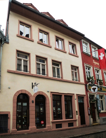 Heidelberg